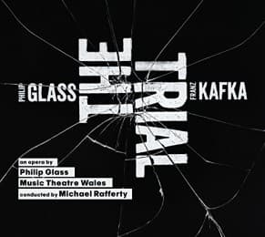 Cover von The Trial