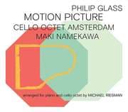 Cover von Motion picture
