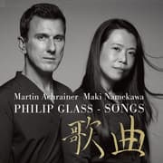Cover von Songs