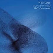 Cover von Etudes for Piano