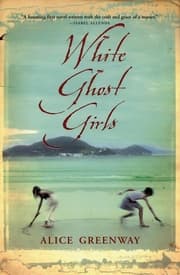 Cover von White Ghost Girls
