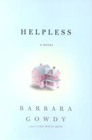 Cover von Helpless