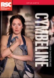Cover von Cymbeline
