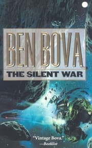 Cover von The Silent War