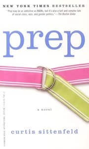 Cover von Prep