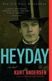 Cover von Heyday