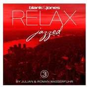 Cover von Blank & Jones: Relax Jazzed 3