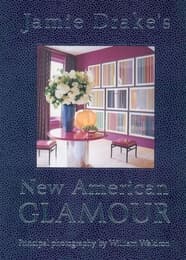 Cover von Jamie Drake's New American Glamour