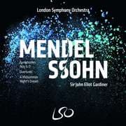 Cover von Sinfonien Nr. 1-5 & Overtures