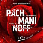 Cover von Sinfonie Nr. 2
