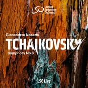 Cover von Sinfonie Nr. 6/Prelude zu Die Fürsten Chowanski