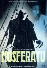 Cover von Nosferatu