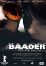 Cover von Baader
