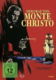 Cover von Der Graf von Monte Christo