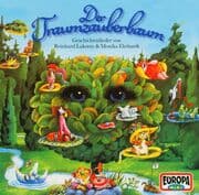 Cover von Der Traumzauberbaum 1