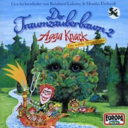 Cover von Der Traumzauberbaum 2