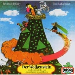 Cover von Der Wolkenstein