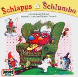 Cover von Schlapps & Schlumbo