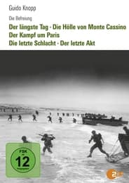 Cover von Die Befreiung