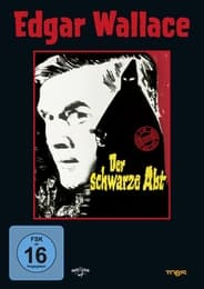 Cover von Der schwarze Abt