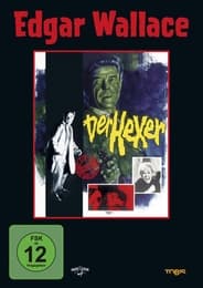 Cover von Der Hexer