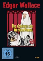 Cover von Das Geheimnis der weißen Nonne