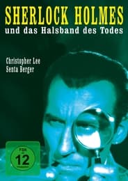 Cover von Sherlock Holmes und das Halsband des Todes