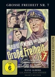 Cover von Große Freiheit Nr. 7