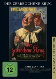 Cover von Der zerbrochene Krug