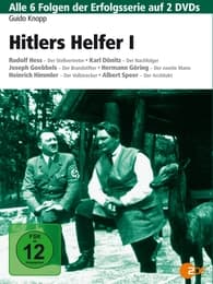 Cover von Hitlers Helfer I