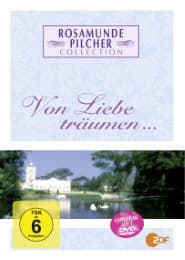 Cover von Von Liebe träumen