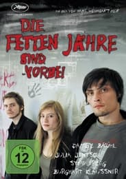 Cover von Die fetten Jahre sind vorbei