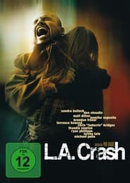 Cover von L.A.Crash