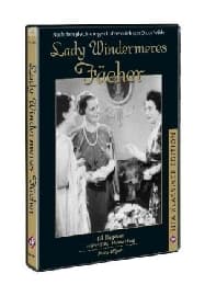 Cover von Lady Windermeres Fächer