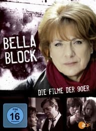 Cover von Bella Block