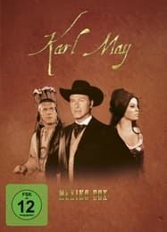 Cover von Karl May Edition 3