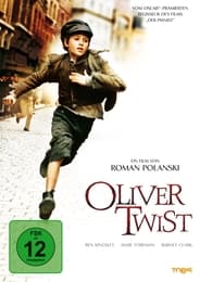 Cover von Oliver Twist