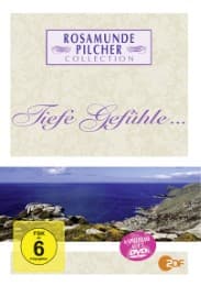 Cover von Tiefe Gefühle ...