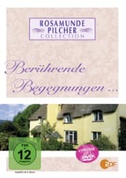 Cover von Berührende Begegnungen ...