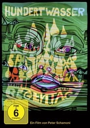 Cover von Hundertwasser Regentag