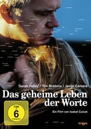 Cover von Das geheime Leben der Worte