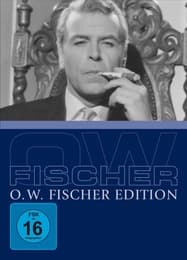 Cover von O.W. Fischer Edition