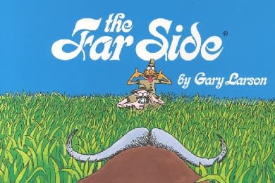 Cover von The Far Side