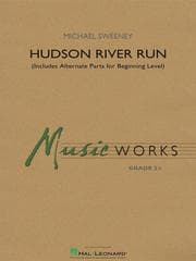Cover von Hudson River Run