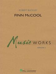 Cover von Finn McCool