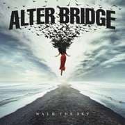 Cover von Walk the Sky