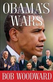Cover von Obama's Wars