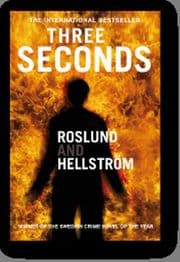 Cover von Three Seconds