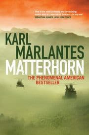 Cover von Matterhorn