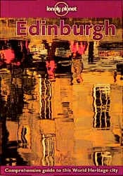 Cover von Edinburgh